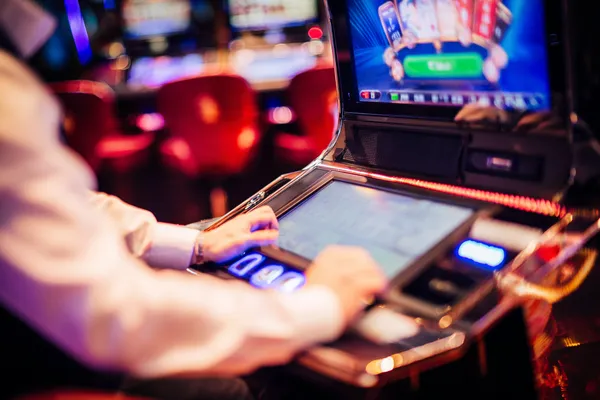 A young woman relaxing with her phone while dynamic casino elements float around her, illustrating the smooth mobile experience offered by the 866JL app.