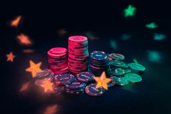 A man focused on his laptop with live stats in the background, highlighting the dedicated sports and gaming features of the 866JL mobile app.